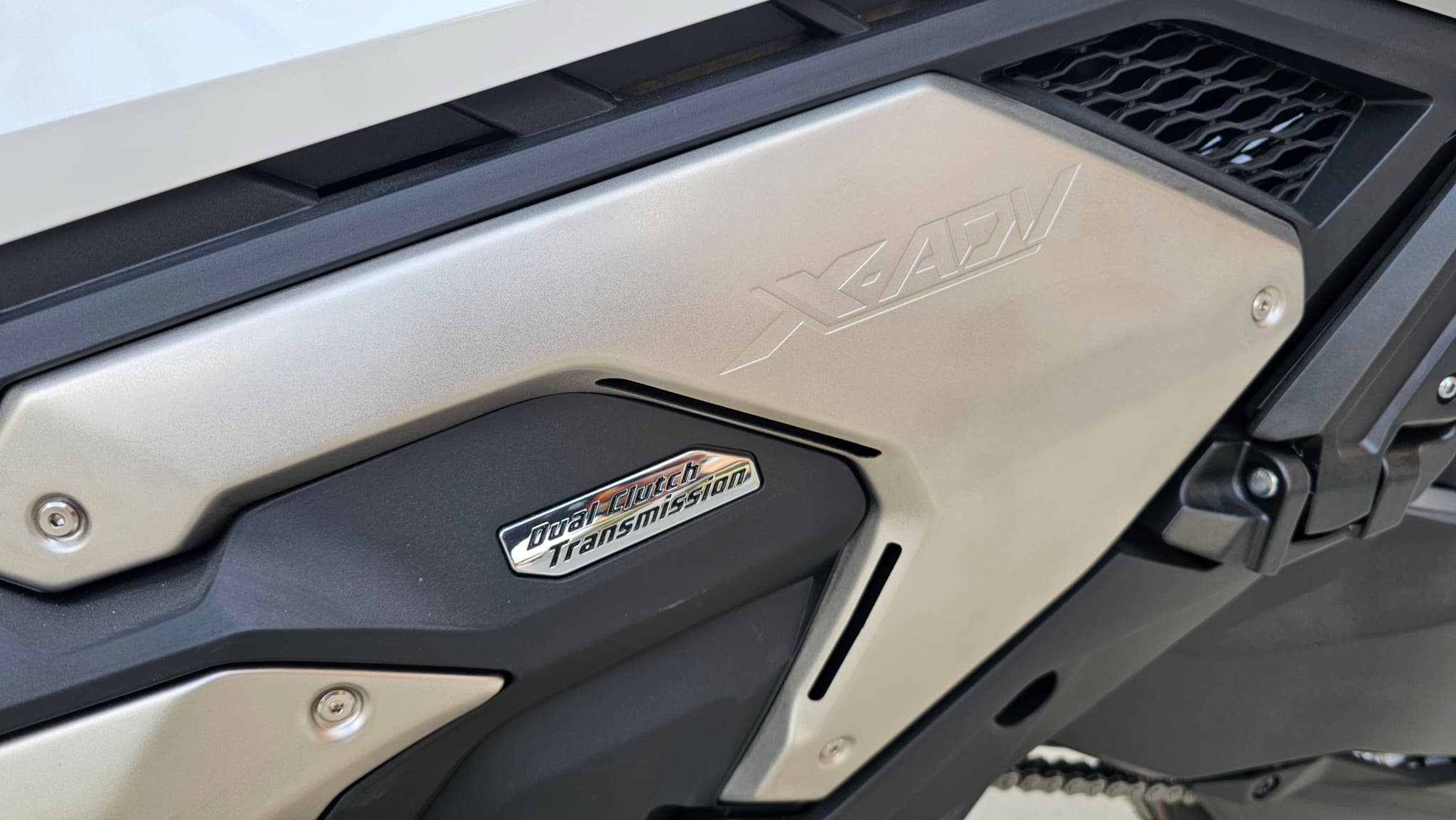 Honda X-adv 2026