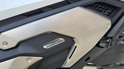 Honda X-adv 2026