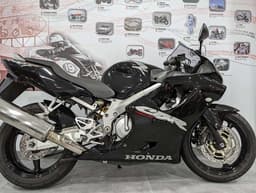 CBR600F Ocasion Valencia