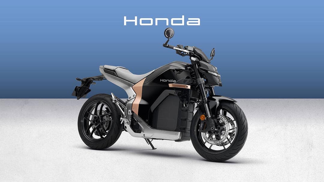 Honda WN7