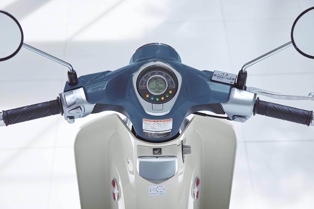 Honda Super Cub