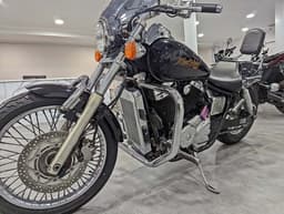 Shadow 750 Ocasion