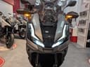 Frontal Honda ADV 350 Ocasion