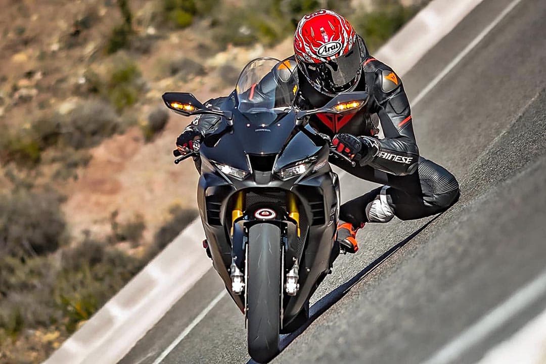 La Ruta del Silencio en moto desde Valencia