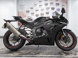 CBR1000RR-R Ocasion