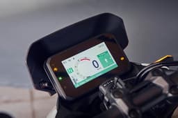 Honda Hornet 500 (CB500F)