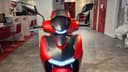 Scooter Honda SH 125 de segunda mano