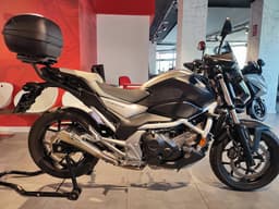 Honda NC750S Ocasión Valencia