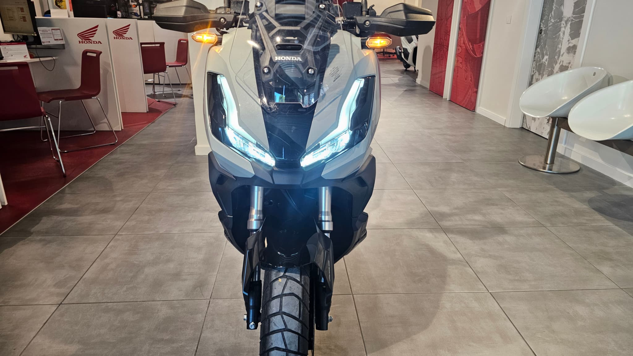 Honda Honda Adv 350 ocasión