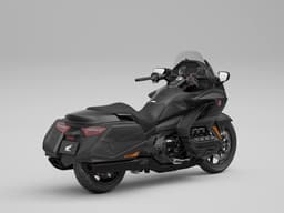 Honda Goldwing (Bagger)