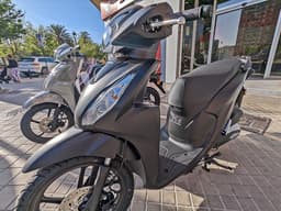 Honda Vision 110