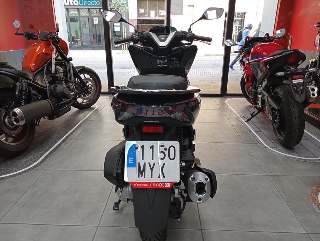 PCX 125 Ocasion