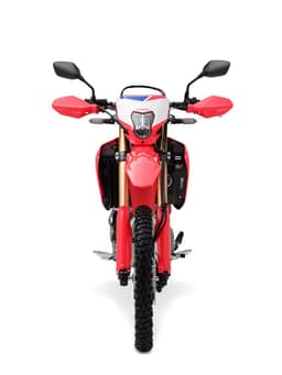 Honda CRF300L
