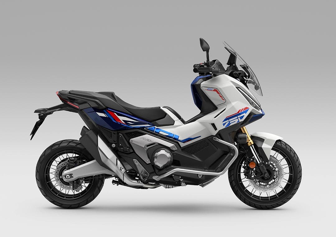 Honda X-ADV
