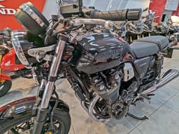CB1100 Ocasion