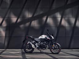 Honda Hornet 500 (CB500F)