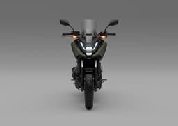 Honda NC750X