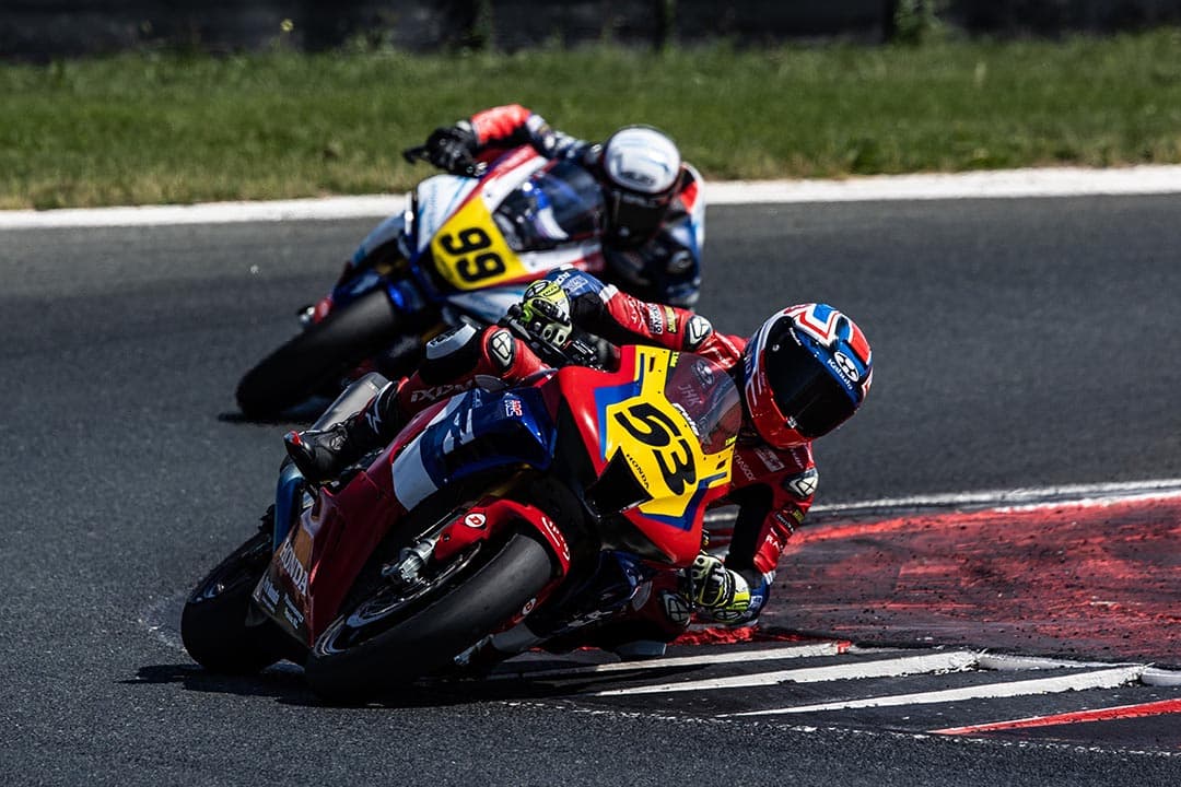 Los campeonatos de motos más importantes del mundo