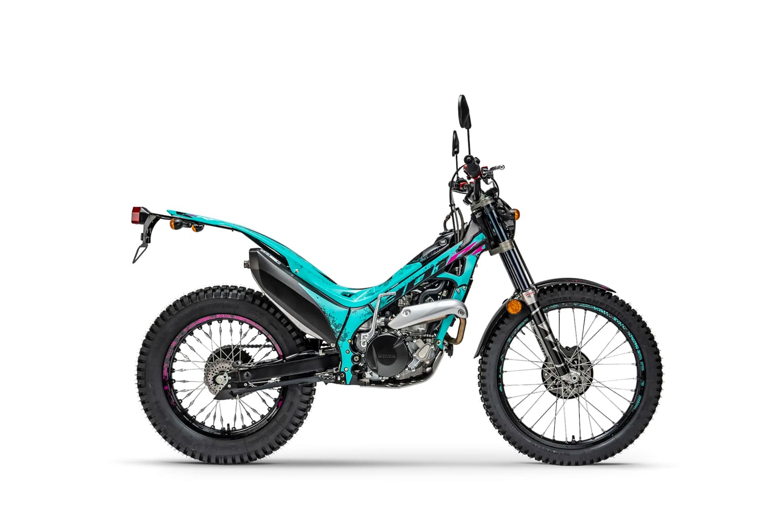 Montesa Cota 4RT 301RR