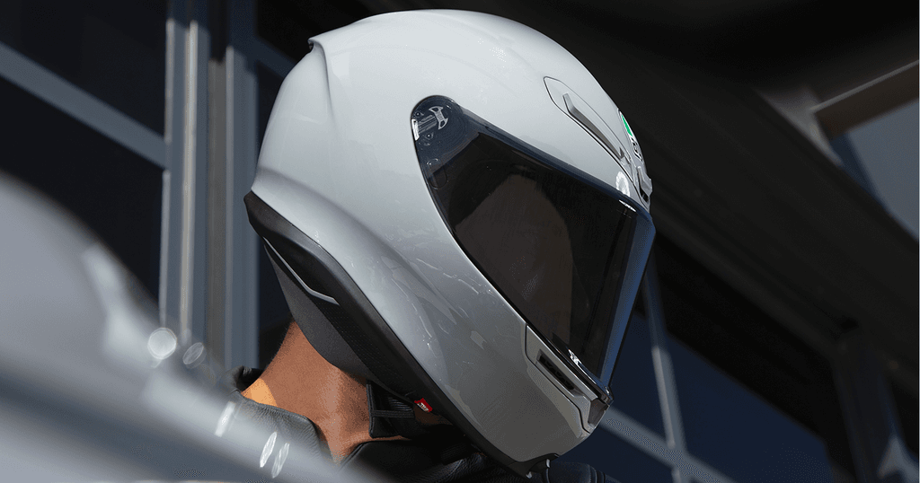 ¿Cómo elijo el casco adecuado para mí?