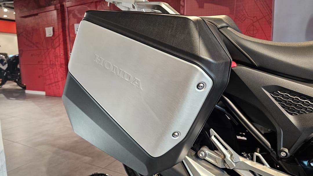 Honda NC750X Ocasion