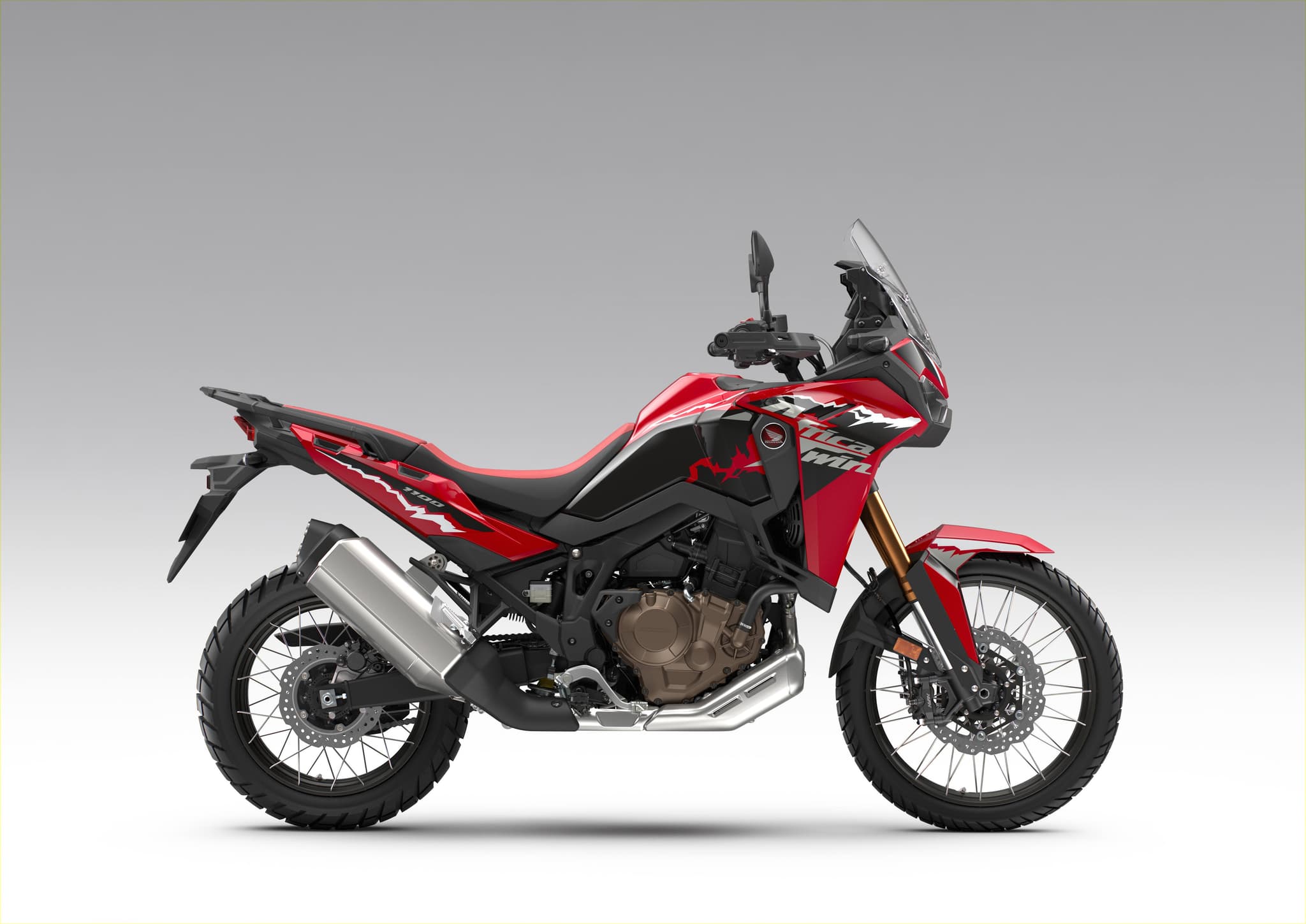 Honda Africa Twin