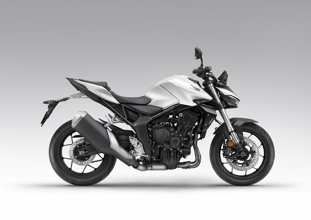 Honda Hornet 1000 (CB1000R)