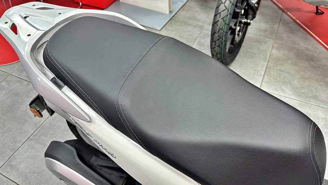 SH 125 Mode ocasión