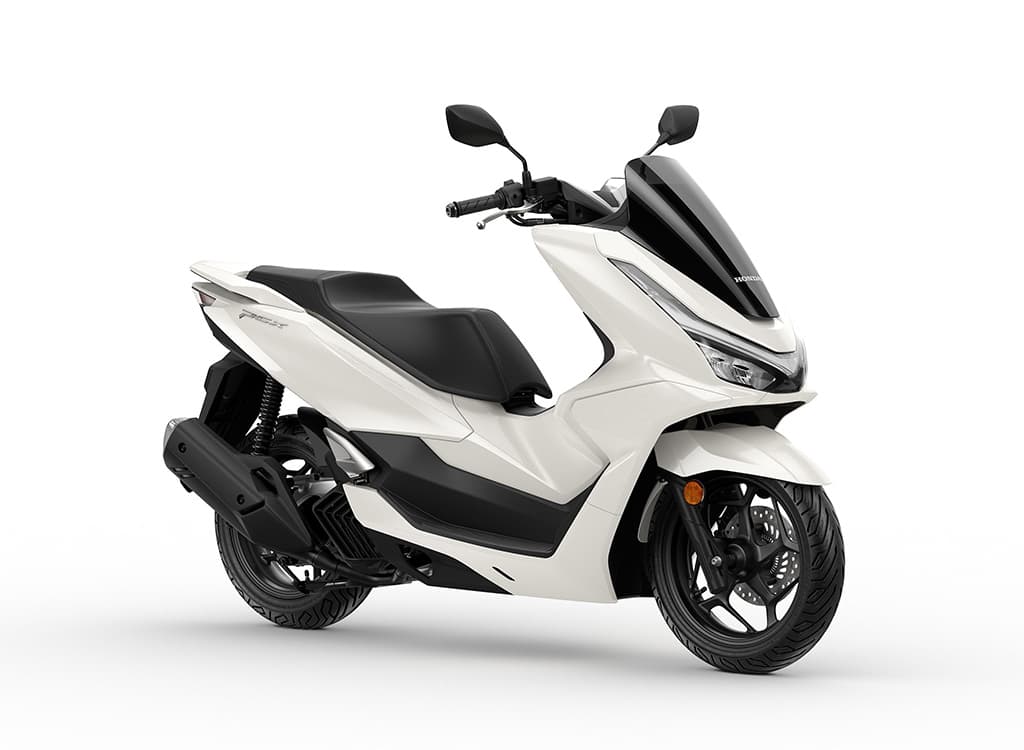 Honda PCX 125