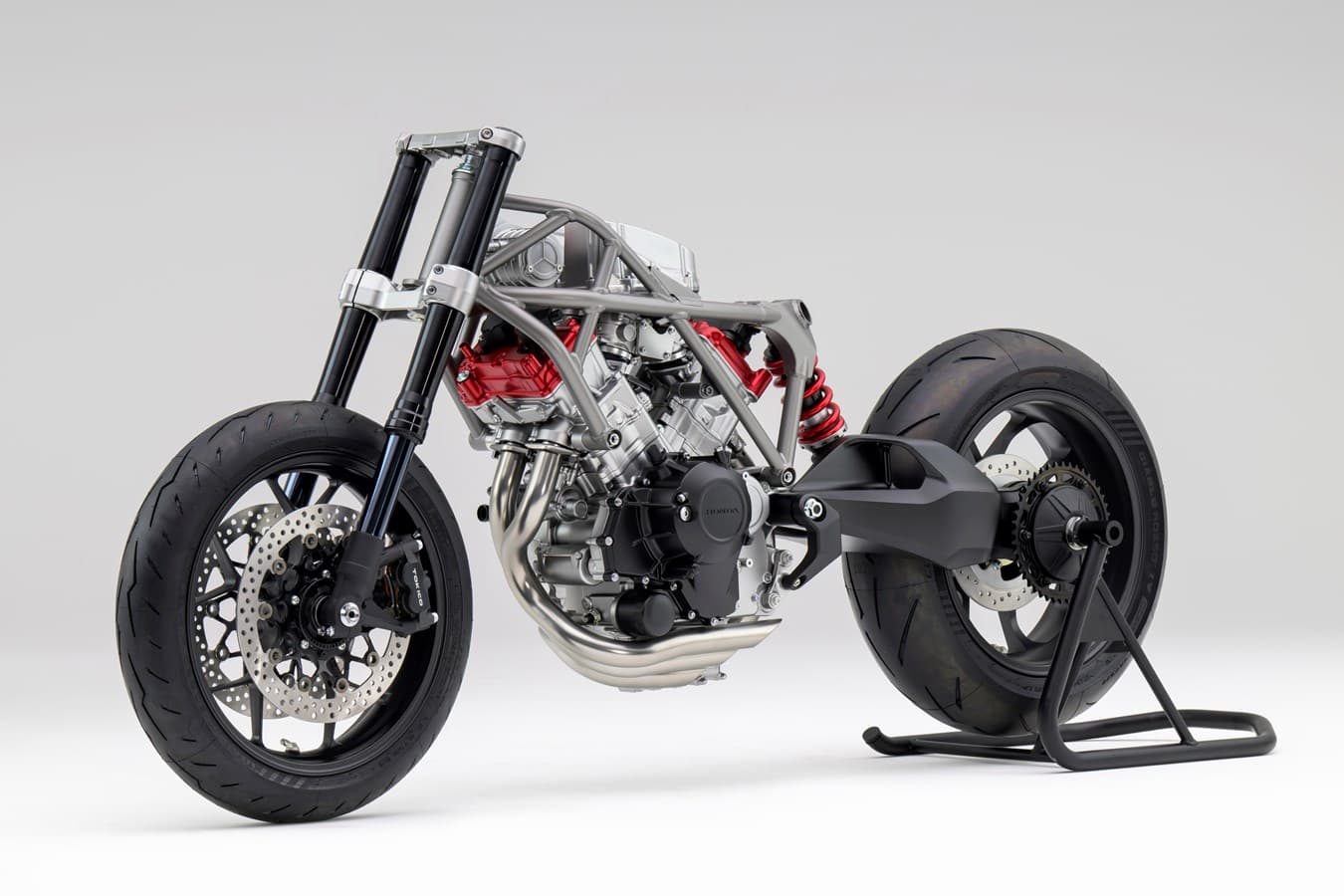 Próximos lanzamientos de motos Honda en 2025: Análisis de rumores y especificaciones