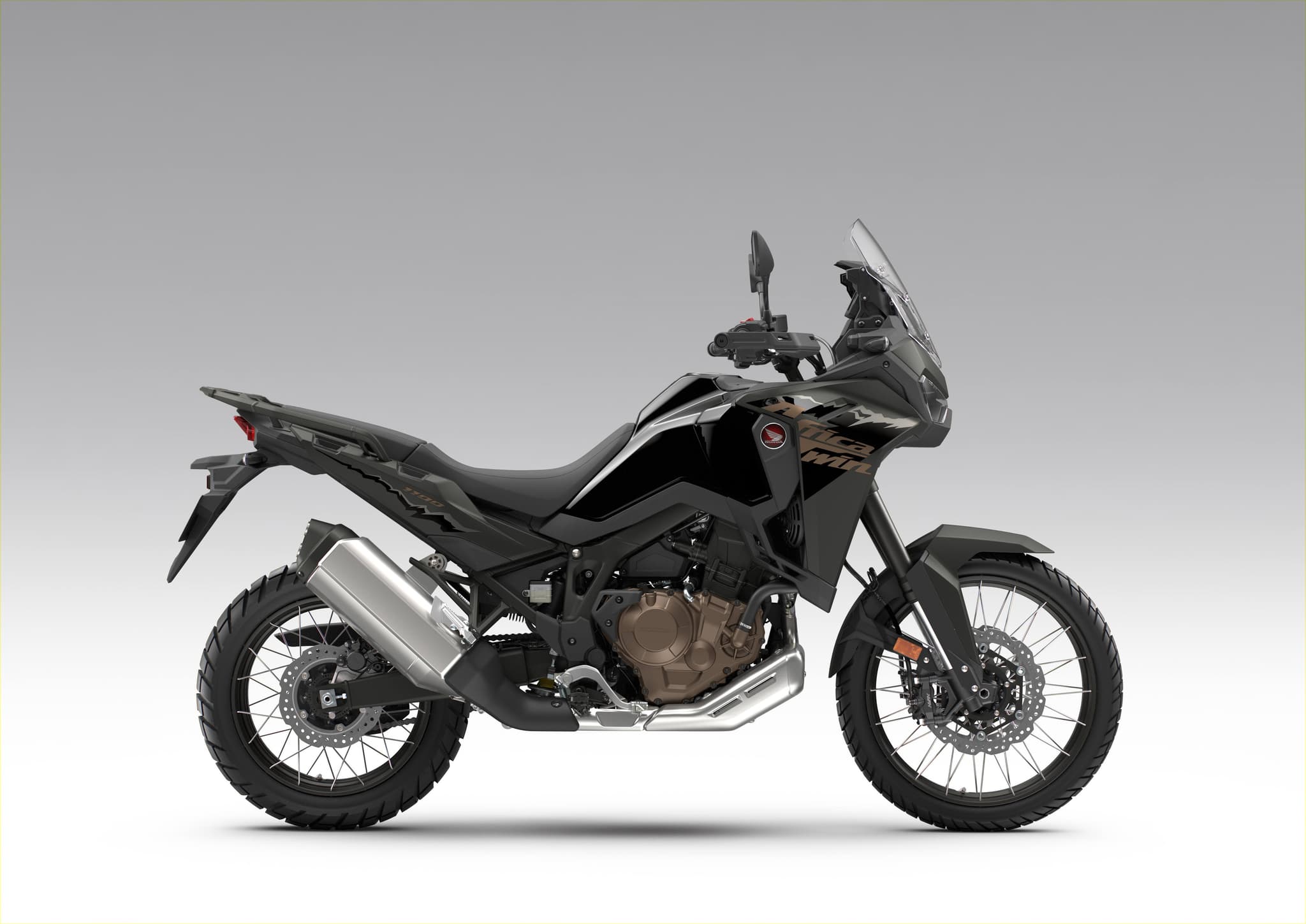Honda Africa Twin