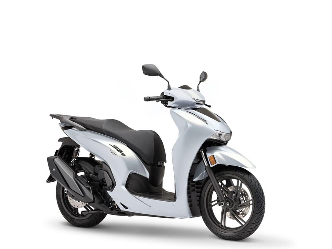 Honda SH 350