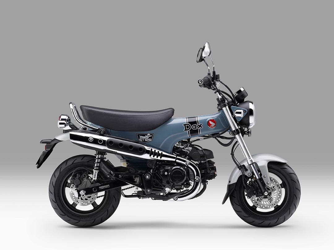 Honda Dax 125