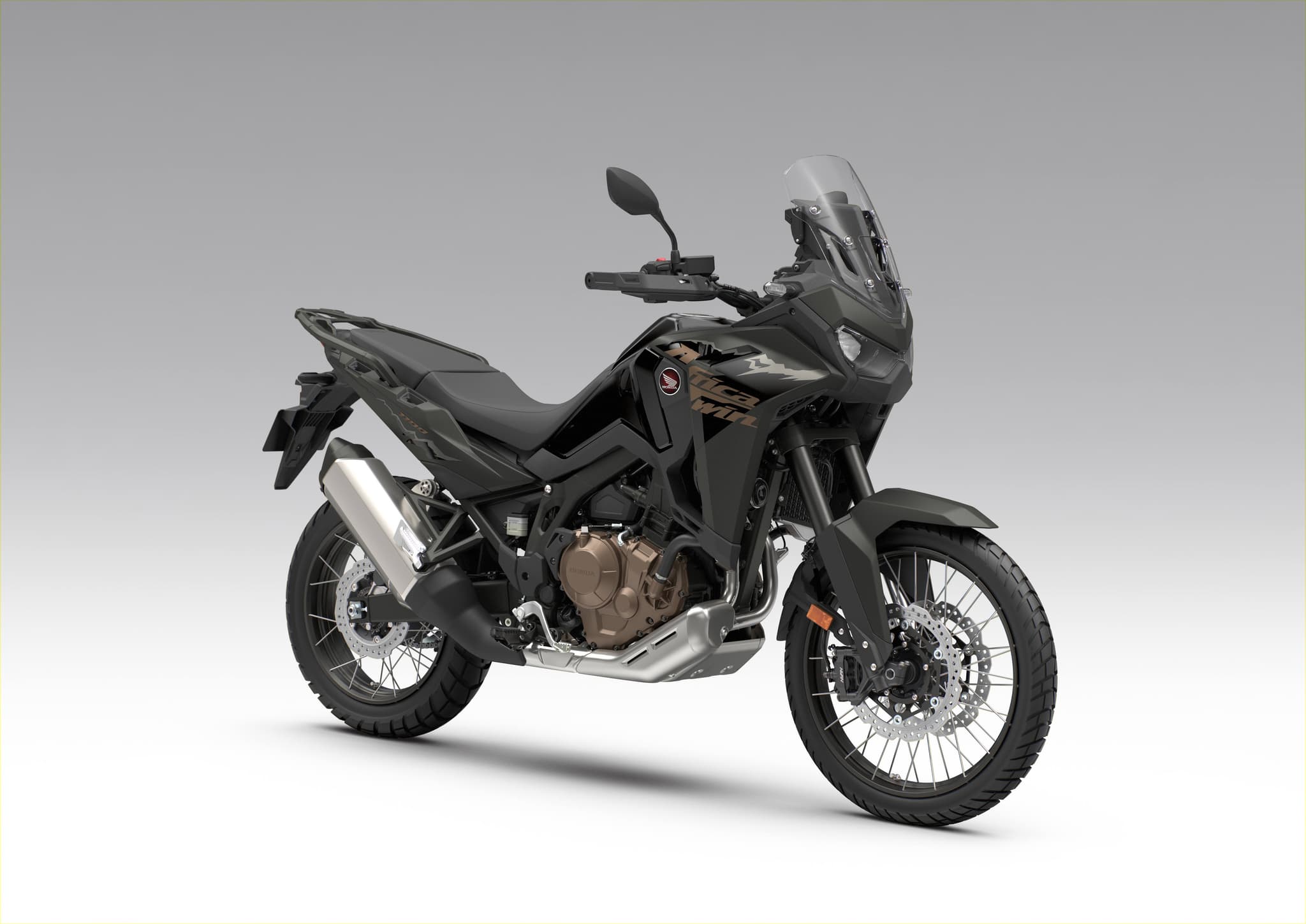 Honda Africa Twin