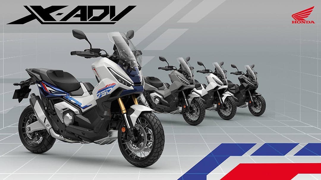Honda X-ADV