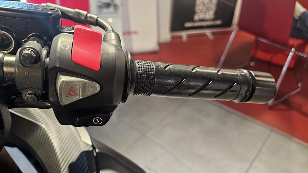 CBR500R Ocasion Valencia