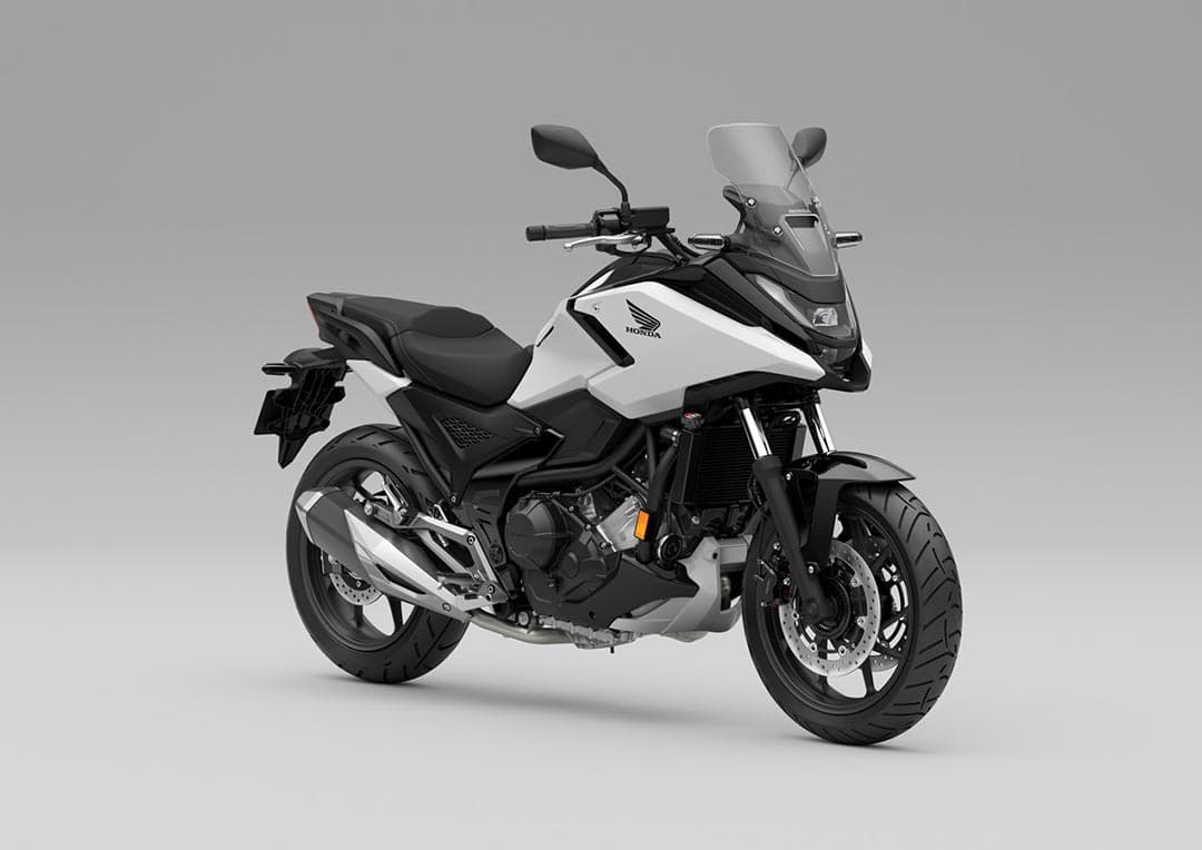 Honda NC750X