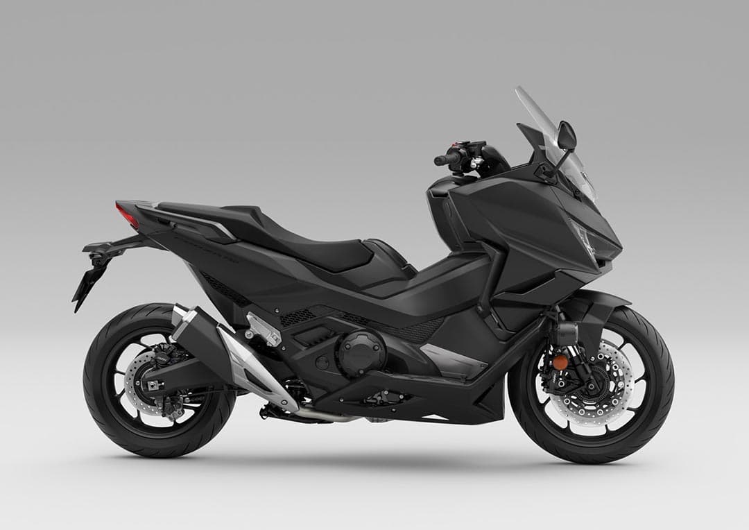 Honda Forza 750