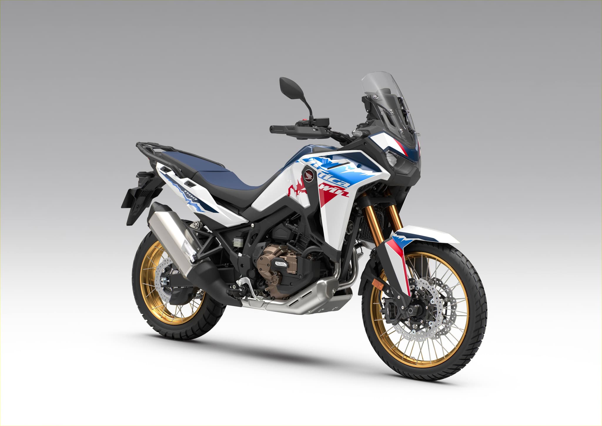 Honda Africa Twin