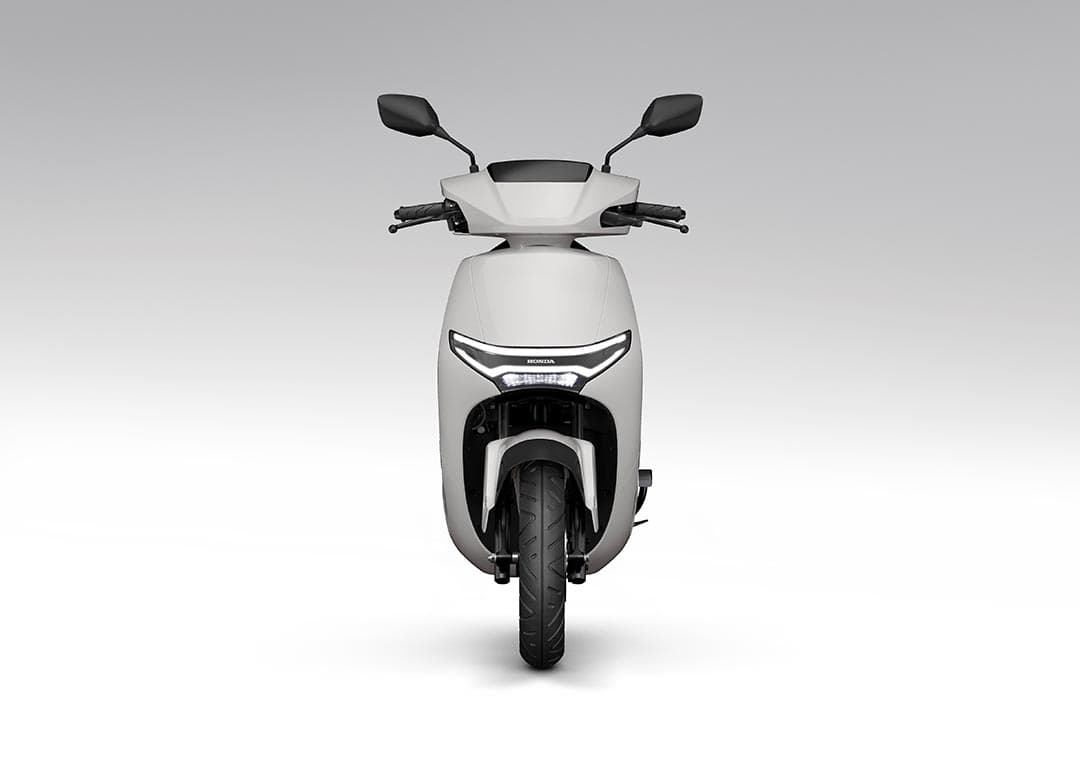 Honda CUV-e Blanco Jubilee Perlado