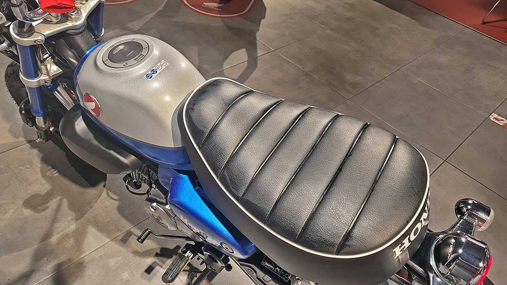 Honda Monkey Ocasion