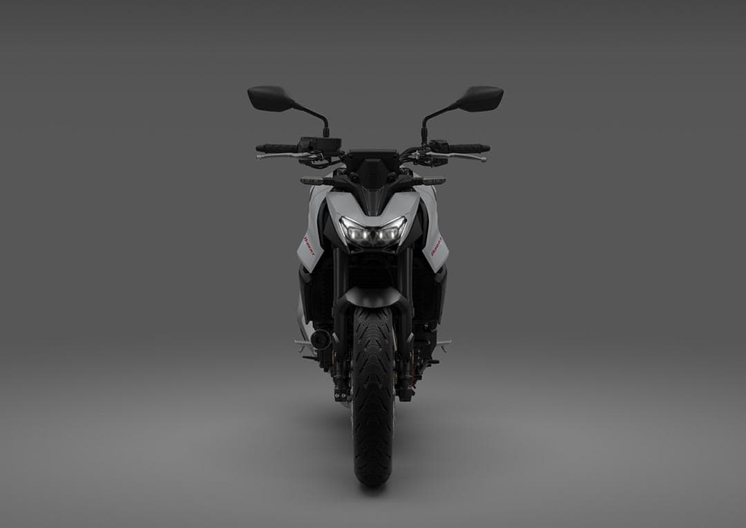 Honda Hornet 750