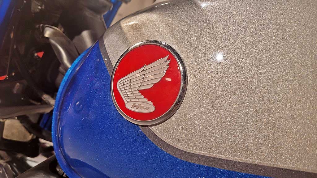 Honda Monkey Ocasion