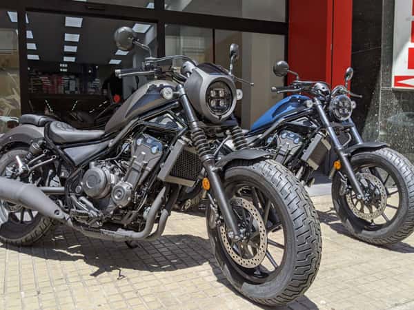 Prueba de conducción