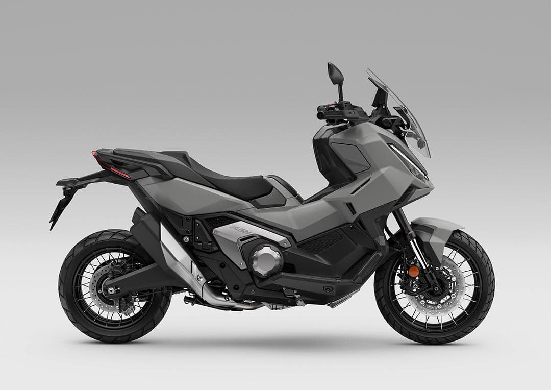 Honda X-ADV