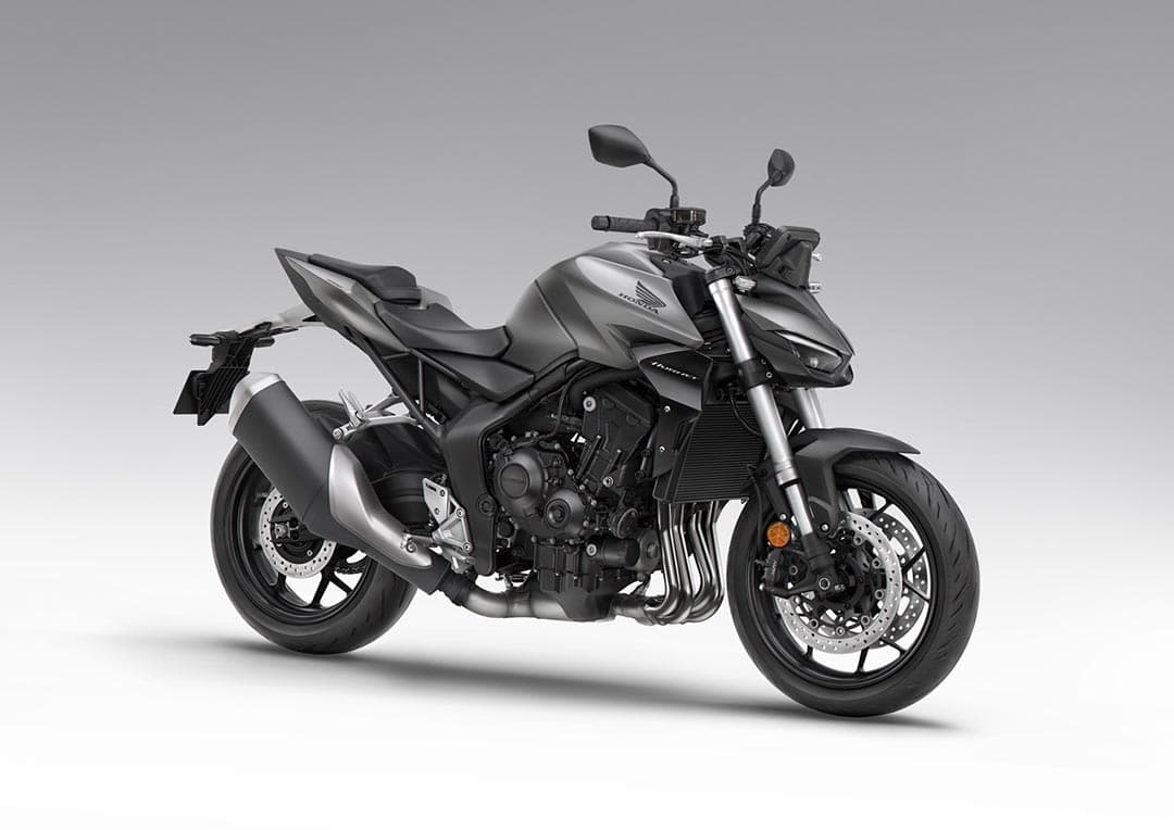 Honda Hornet 1000 (CB1000R)