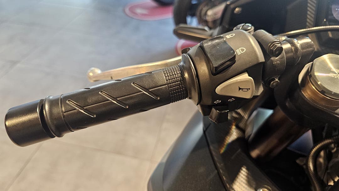 CBR500R Ocasion Valencia