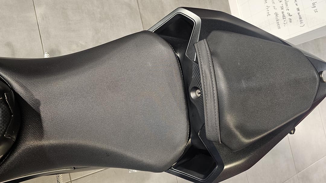 CBR500R Ocasion Valencia