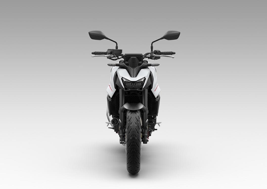 Honda Hornet 750