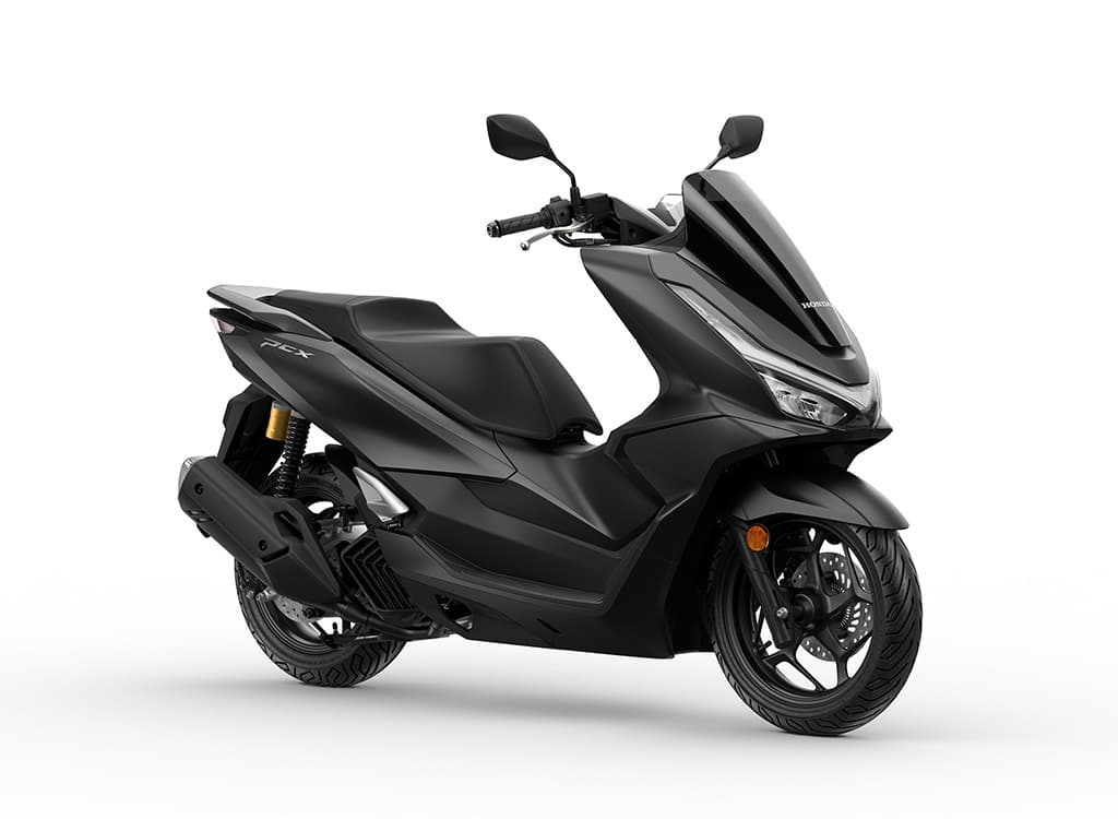 Honda PCX 125